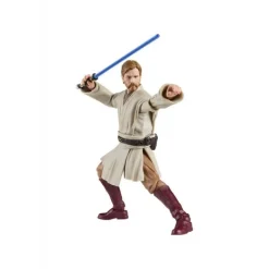 Figura Hasbro Star Wars Black Series Obi-Wan Kenobi 15 cm