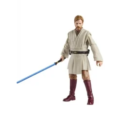 Figura Hasbro Star Wars Black Series Obi-Wan Kenobi 15 cm