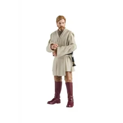 Figura Hasbro Star Wars Black Series Obi-Wan Kenobi 15 cm