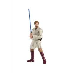 Figura Hasbro Star Wars Black Series Obi-Wan Kenobi 15 cm