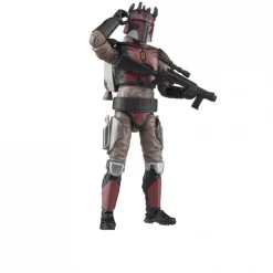 Figura Hasbro Star Wars The Vintage Supercomando Mandaloriano 9,5 cm