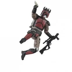 Figura Hasbro Star Wars The Vintage Supercomando Mandaloriano 9,5 cm