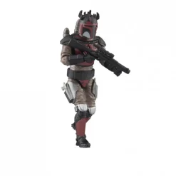 Figura Hasbro Star Wars The Vintage Supercomando Mandaloriano 9,5 cm