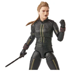 Figura Hawkeye Marvel Legends Yelena Belova (Baf: Hydra Stomper) 15 Cm