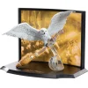 Figura Hedwig Toyllectible Treasures Harry Potter