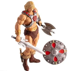 Figura He-Man 30 cm Masters of the Universe