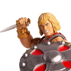 Figura He-Man 30 cm Masters of the Universe