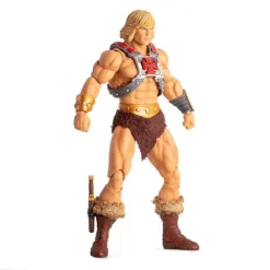 Figura He-Man 30 cm Masters of the Universe