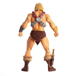 Figura He-Man 30 cm Masters of the Universe