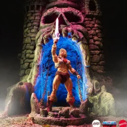 Figura He-Man 30 cm Masters of the Universe