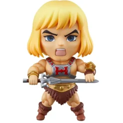 Figura He-Man Masters of the Universe Nendoroid
