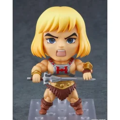 Figura He-Man Masters of the Universe Nendoroid