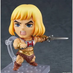 Figura He-Man Masters of the Universe Nendoroid