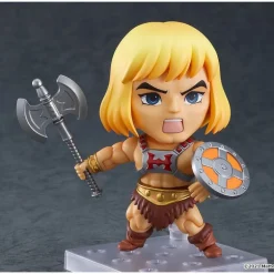 Figura He-Man Masters of the Universe Nendoroid
