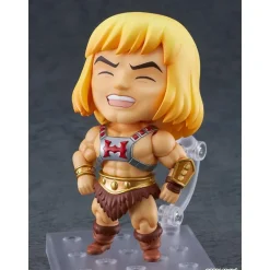 Figura He-Man Masters of the Universe Nendoroid