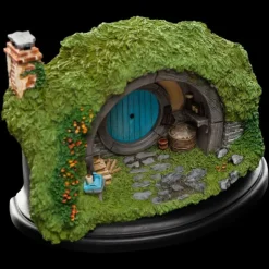 Figura Hill Lane 2A El Hobbit 11cm