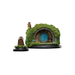 Figura Hill Lane 2A El Hobbit 11cm