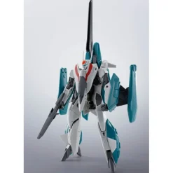 Figura Hi-Metal R VF-2SS Valkyrie II + SAP de Macross II