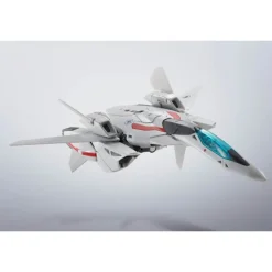Figura Hi-Metal R VF-2SS Valkyrie II + SAP de Macross II