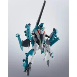 Figura Hi-Metal R VF-2SS Valkyrie II + SAP de Macross II