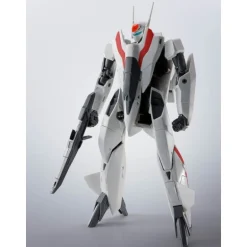 Figura Hi-Metal R VF-2SS Valkyrie II + SAP de Macross II