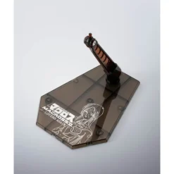 Figura Hi-Metal R VF-2SS Valkyrie II + SAP de Macross II