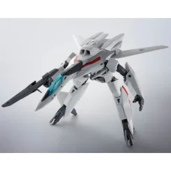 Figura Hi-Metal R VF-2SS Valkyrie II + SAP de Macross II