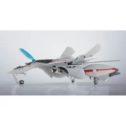 Figura Hi-Metal R VF-2SS Valkyrie II + SAP de Macross II