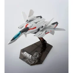 Figura Hi-Metal R VF-2SS Valkyrie II + SAP de Macross II