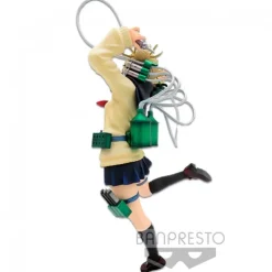 Figura Himiko Toga Banpresto My Hero Academia