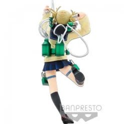 Figura Himiko Toga Banpresto My Hero Academia