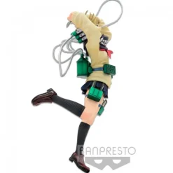 Figura Himiko Toga Banpresto My Hero Academia