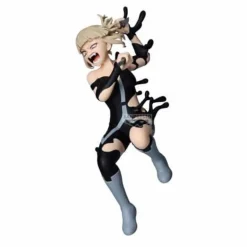 Figura Himiko Toga IV My Hero Academia 20 cm Banpresto
