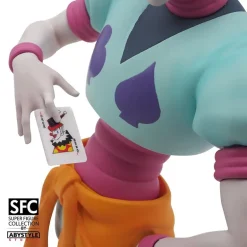 Figura Hisoka Hunter x Hunter 18 cm