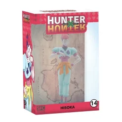 Figura Hisoka Hunter x Hunter 18 cm