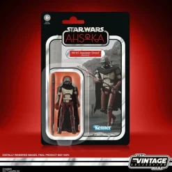 Figura HK-87 Assassin Droid de Star Wars: Ahsoka 10 cm