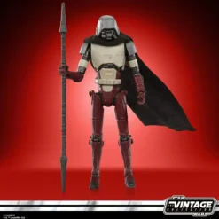 Figura HK-87 Assassin Droid de Star Wars: Ahsoka 10 cm