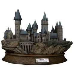 Figura Hogwarts Harry Potter y la piedra filosofal