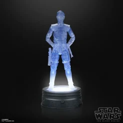 Figura Holográfica Ezra Bridger 15 cm - Star Wars Black Series