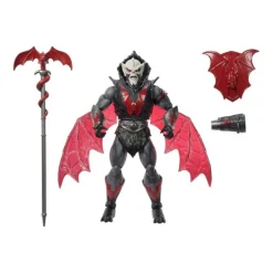 Figura Hordak 18 cm Masters of the Universe New Eternia