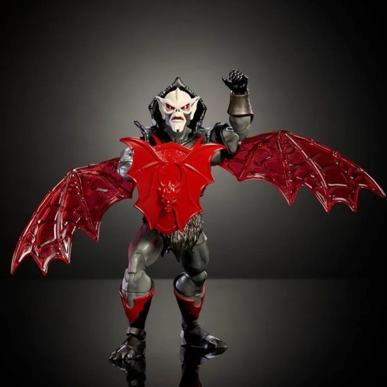 Figura Hordak 18 cm Masters of the Universe New Eternia