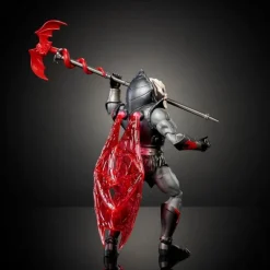 Figura Hordak 18 cm Masters of the Universe New Eternia