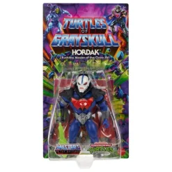 Figura Hordak MOTU x TMNT: Turtles of Grayskull 14 cm