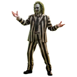 Figura Hot Toys Beetlejuice Beetlejuice Movie Masterpiece 1/6 30 cm