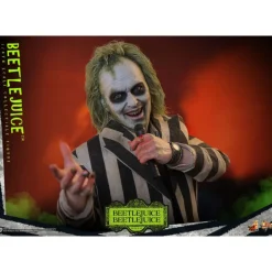 Figura Hot Toys Beetlejuice Beetlejuice Movie Masterpiece 1/6 30 cm