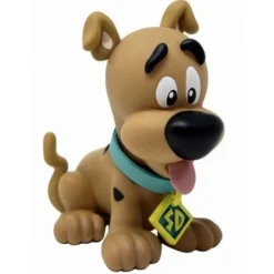 Figura Hucha Scooby-Doo Chibi