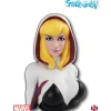 Figura Hucha Spider-Gwen de 20 cm Marvel Semic Studios