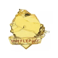 Figura Hufflepuff acrilica Enesco Harry Potter