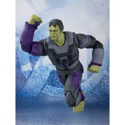 Figura Hulk 19 cm Tamashii Nations Avengers Endgame