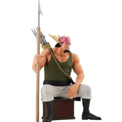 Figura Ichibansho Crocus de One Piece